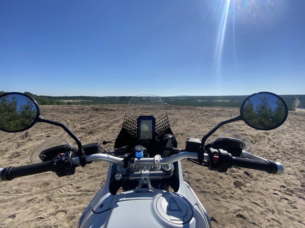 September 2023 Moto&nbsp;Recap