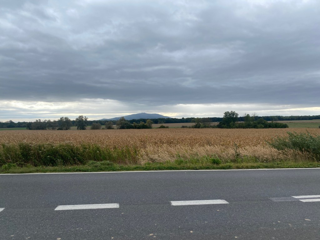 Ślęża, The Holy Slavic&nbsp;Mountain