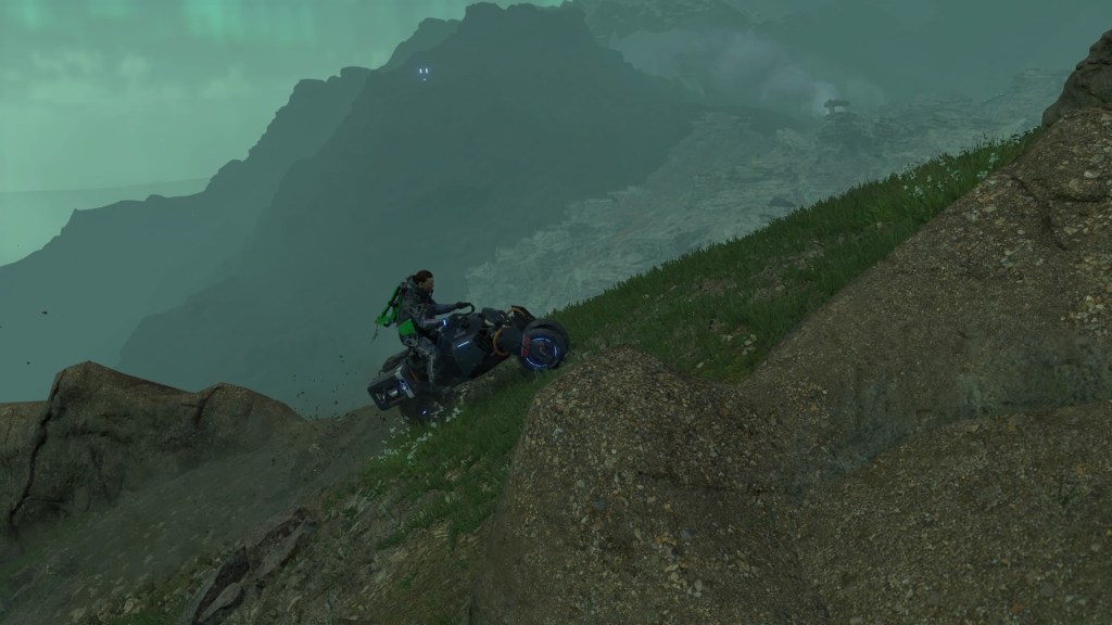 October 2023 Moto Recap