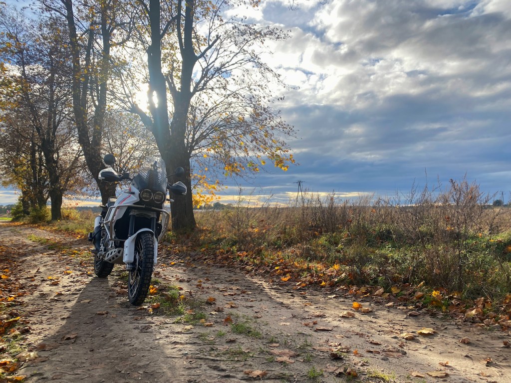 November 2023 Moto&nbsp;Recap
