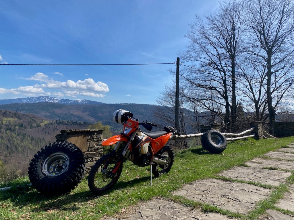 April 2024 Moto Recap