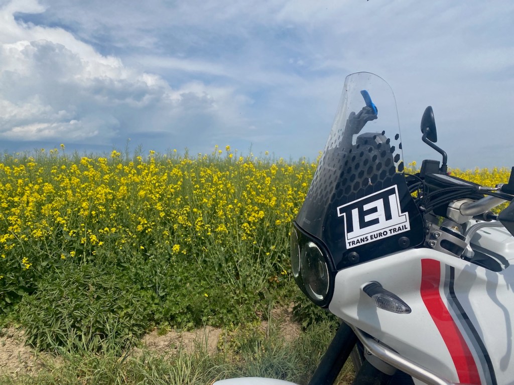 May 2024 Moto Recap