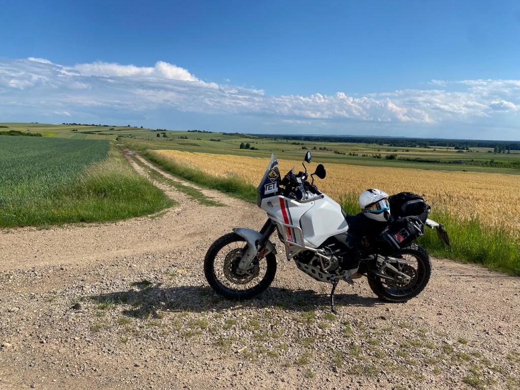 June 2024 Moto&nbsp;Recap