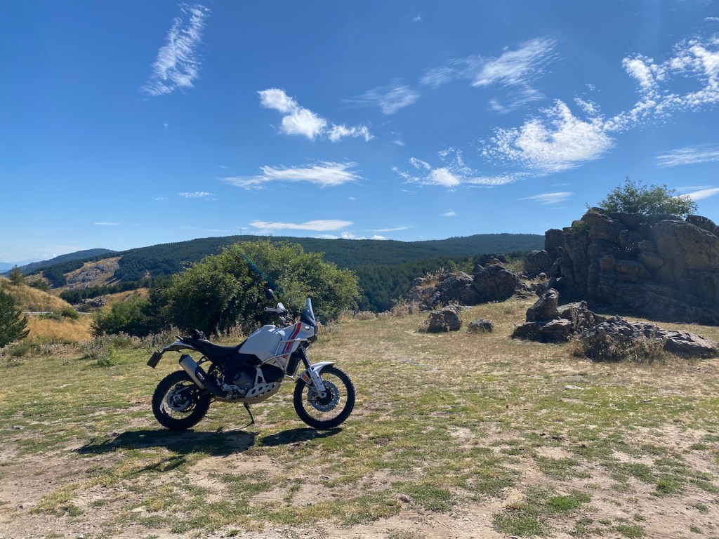 July 2024 Moto&nbsp;Recap