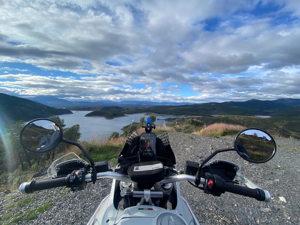 October 2024 Moto Recap