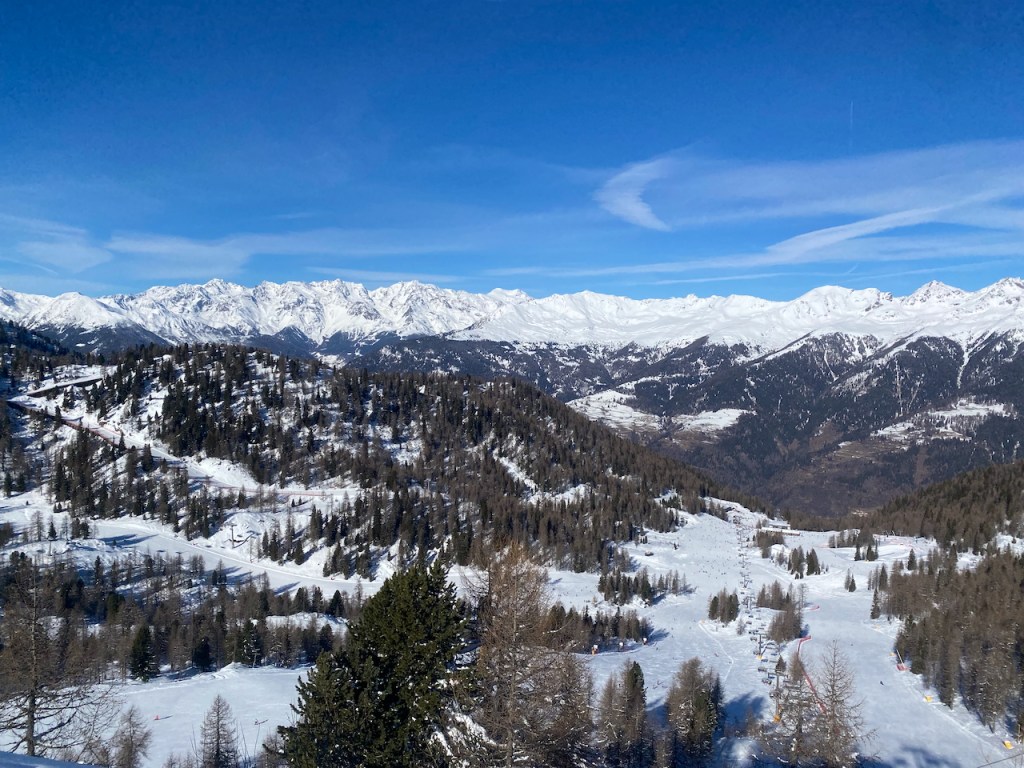 January 2025 Moto Recap