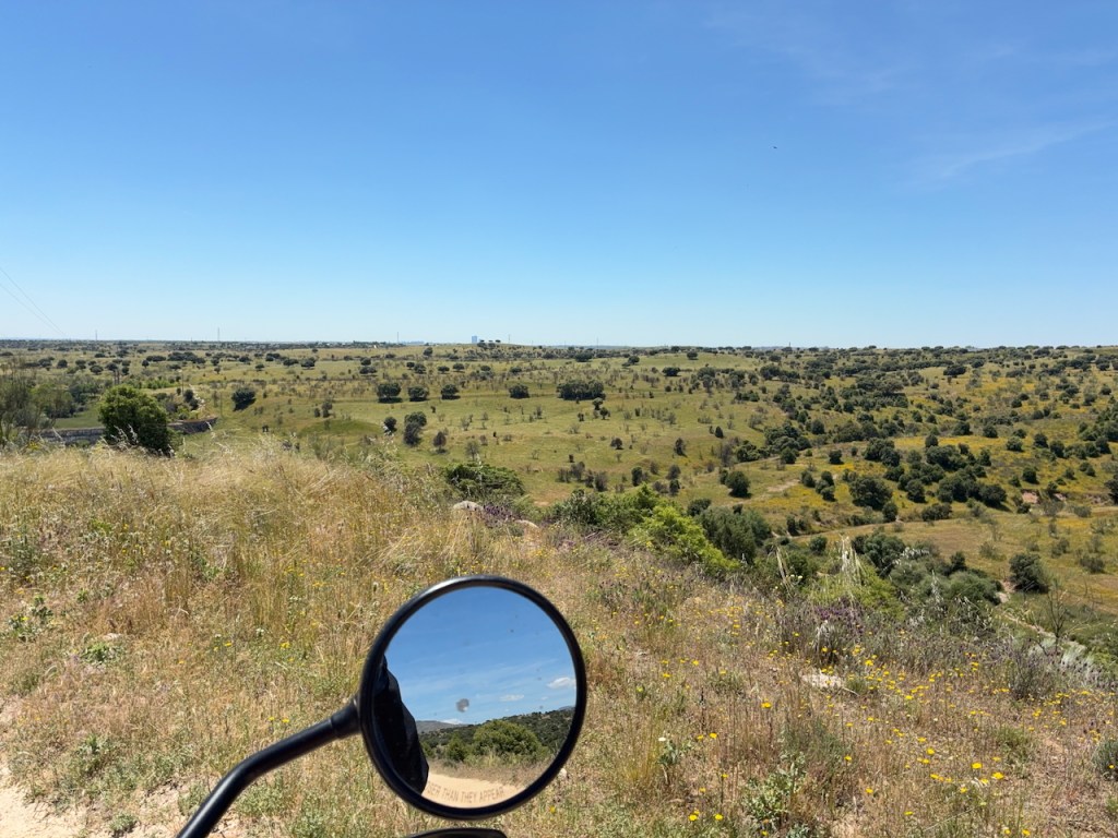 May 2025 Moto Recap