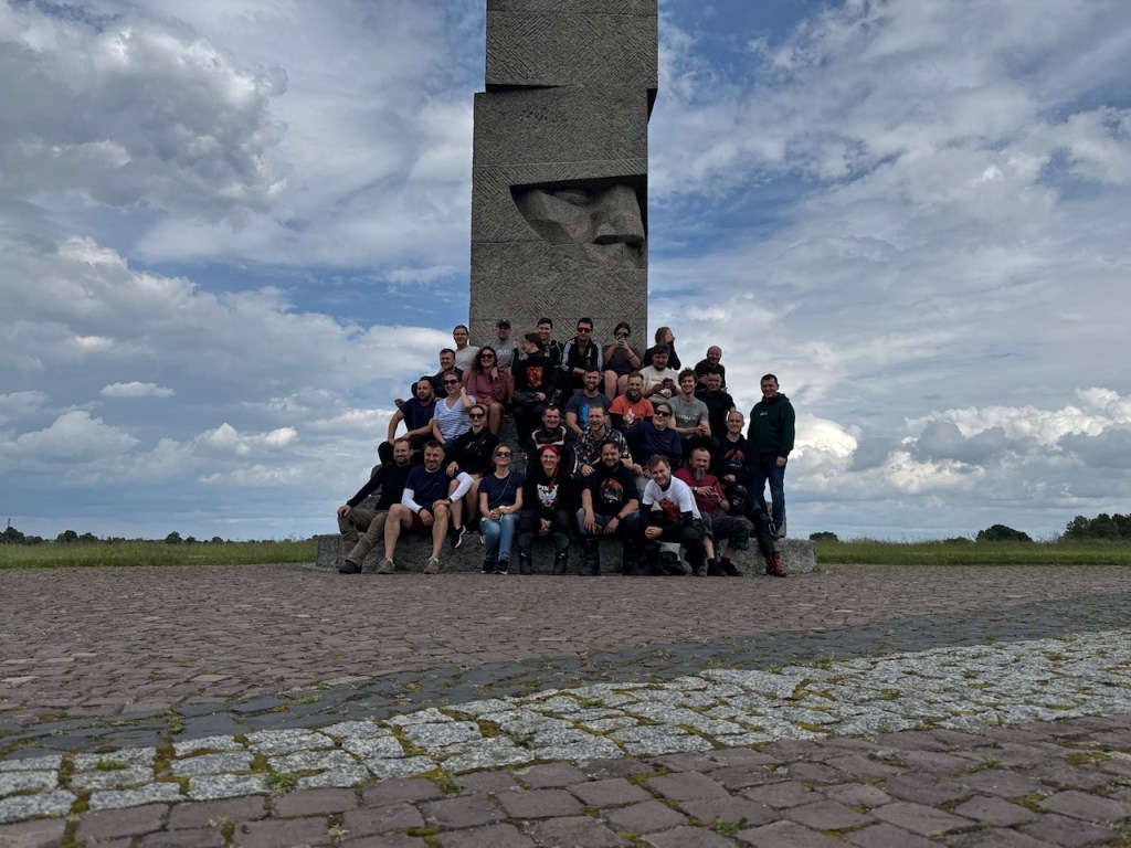 June 2025 Moto&nbsp;Recap