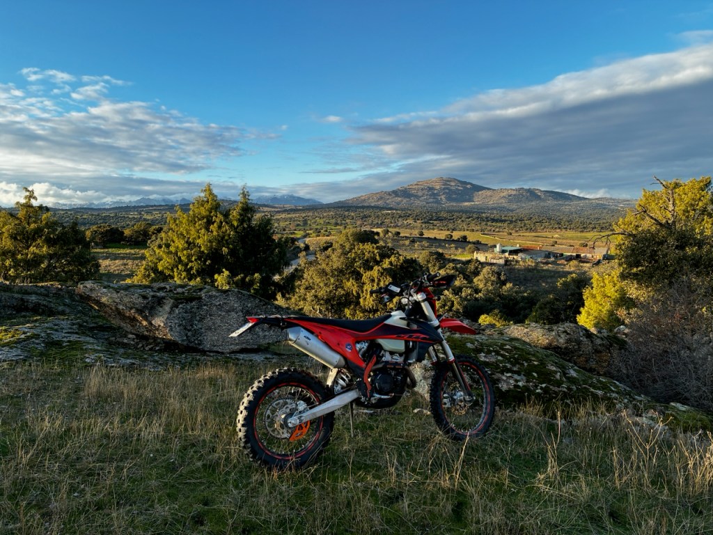 December 2025 Moto Recap